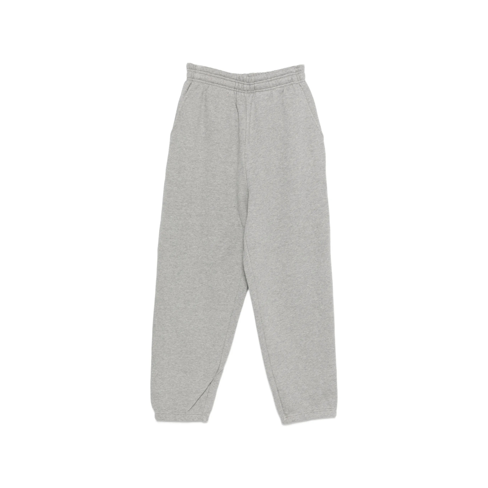 Fastening Track Pants Drawstring