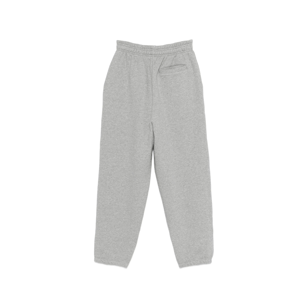 Fastening Track Pants Drawstring