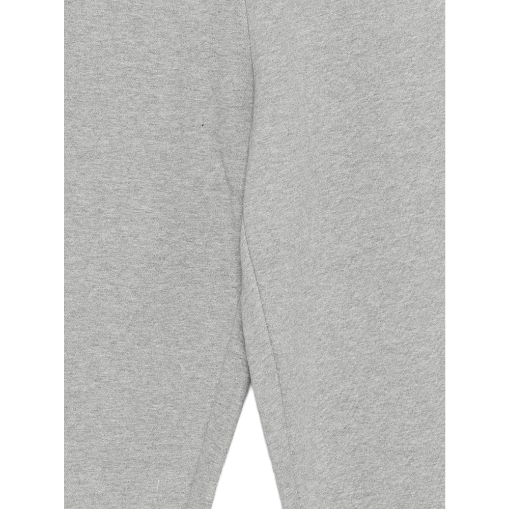 Fastening Track Pants Drawstring