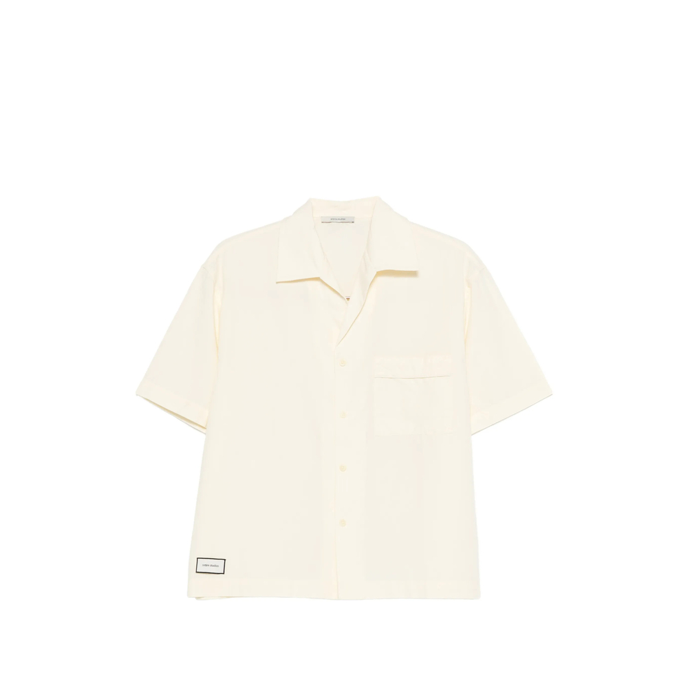 Short-Sleeve Shirt