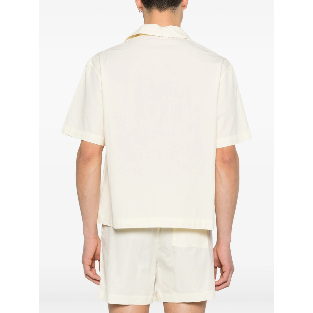 Short-Sleeve Shirt