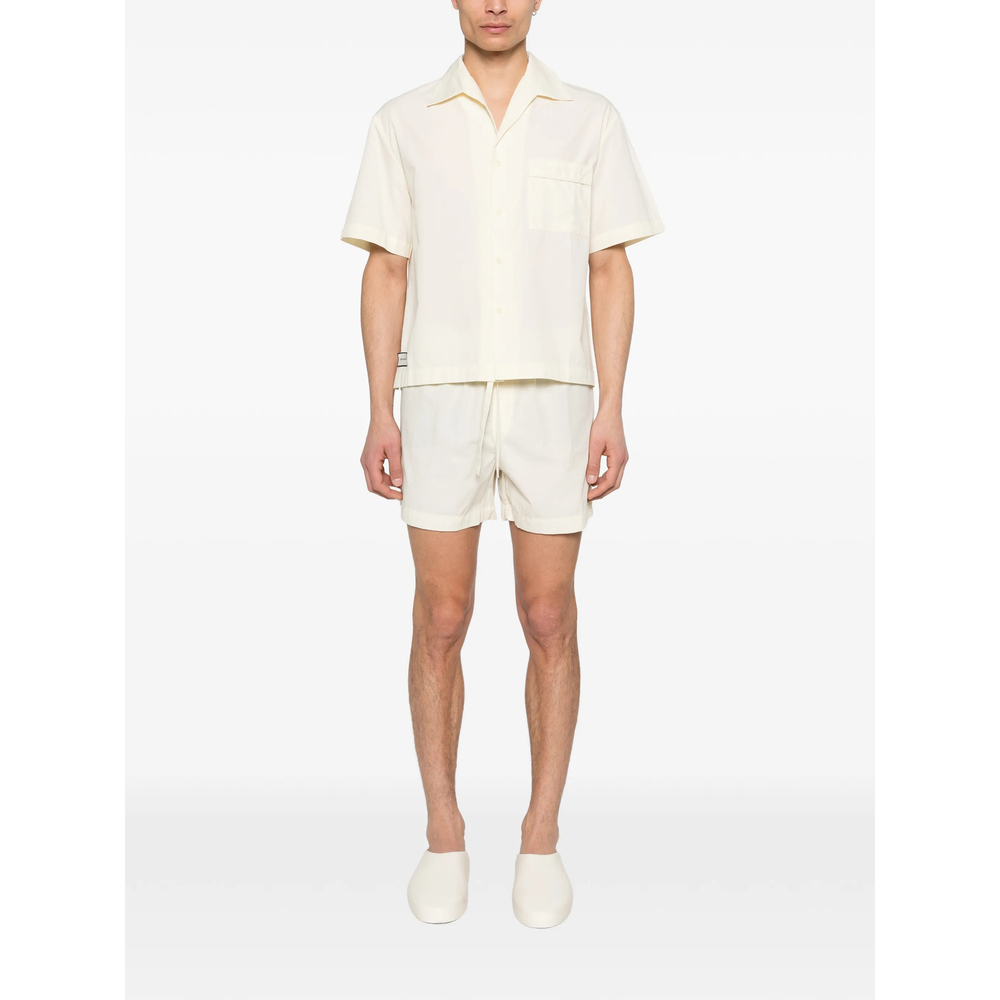 Short-Sleeve Shirt