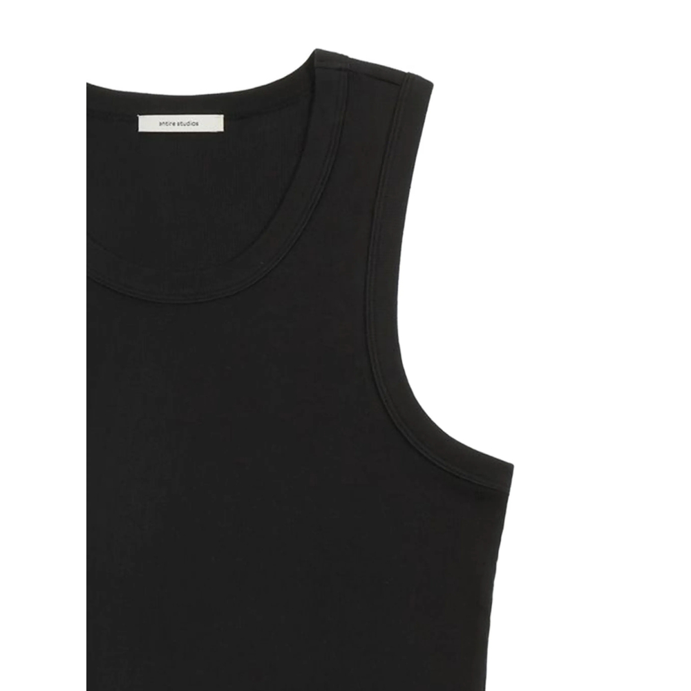 Sleveeless T-Shirt