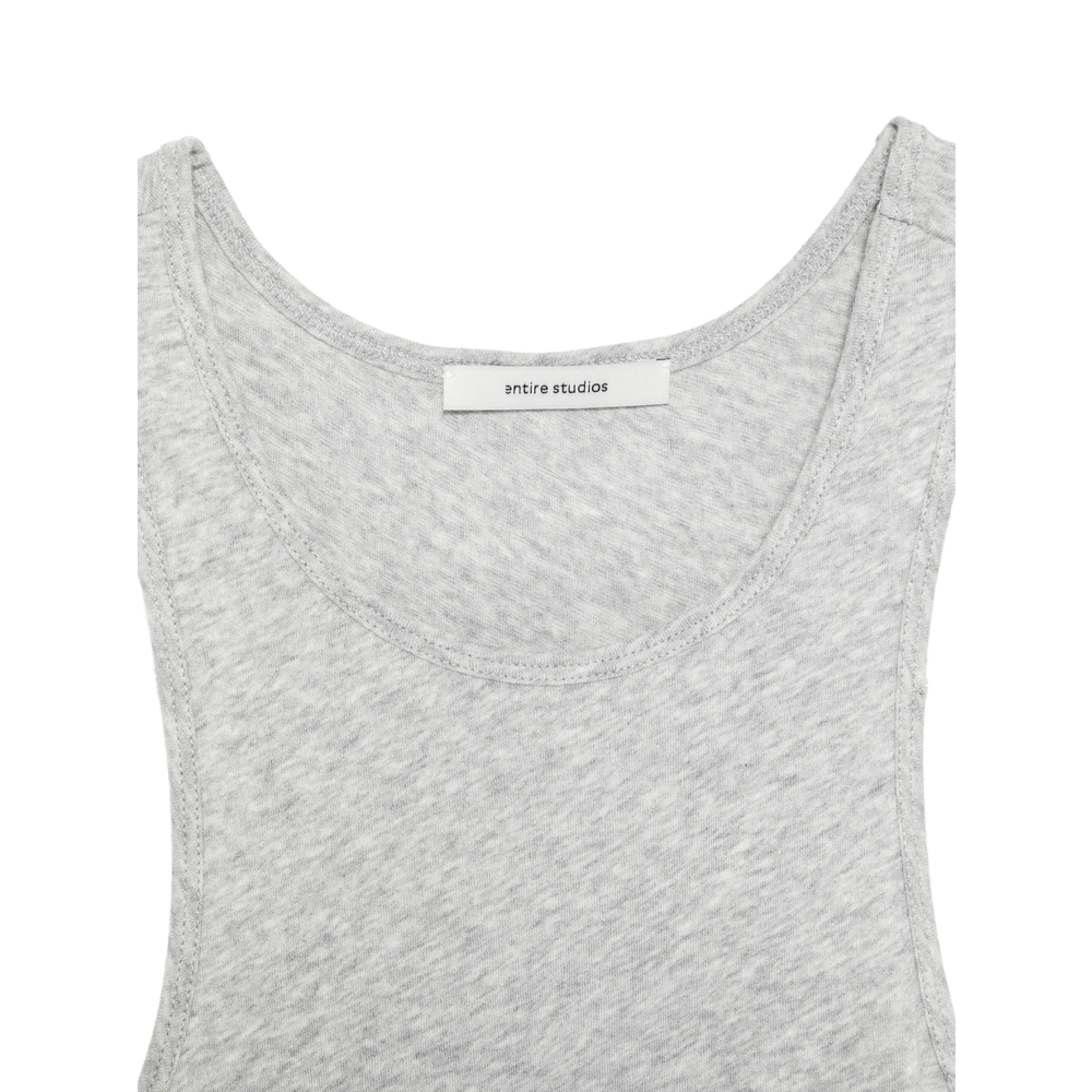 Sleeveless T-Shirt