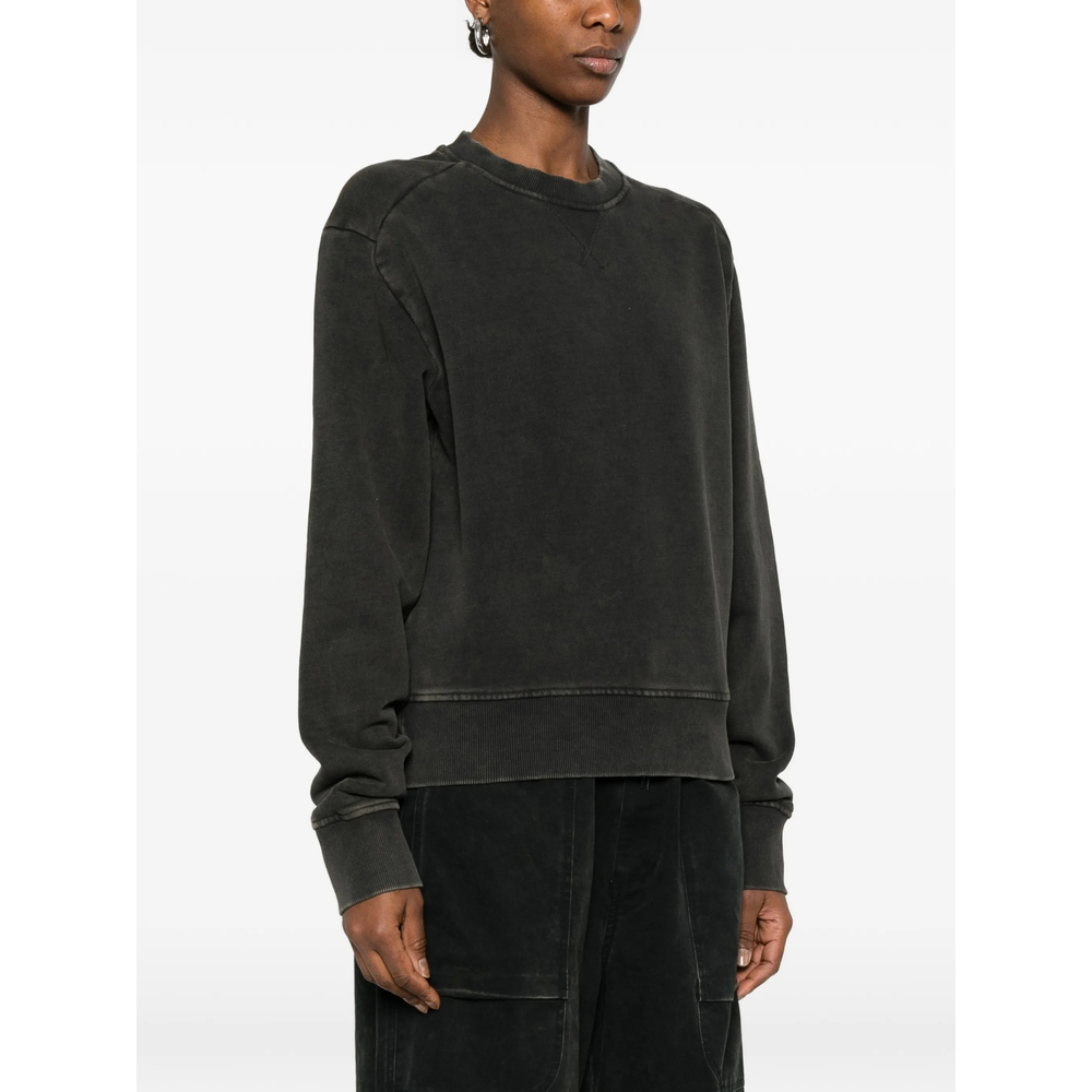 Seam Detail Sweatshirt