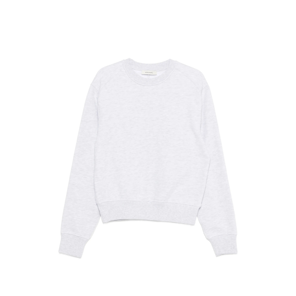 Crew-Neck Sweatshirt