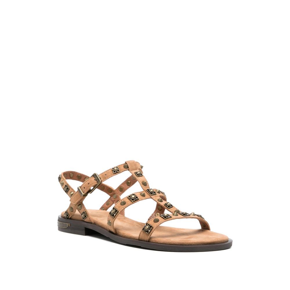 Parka Sandals