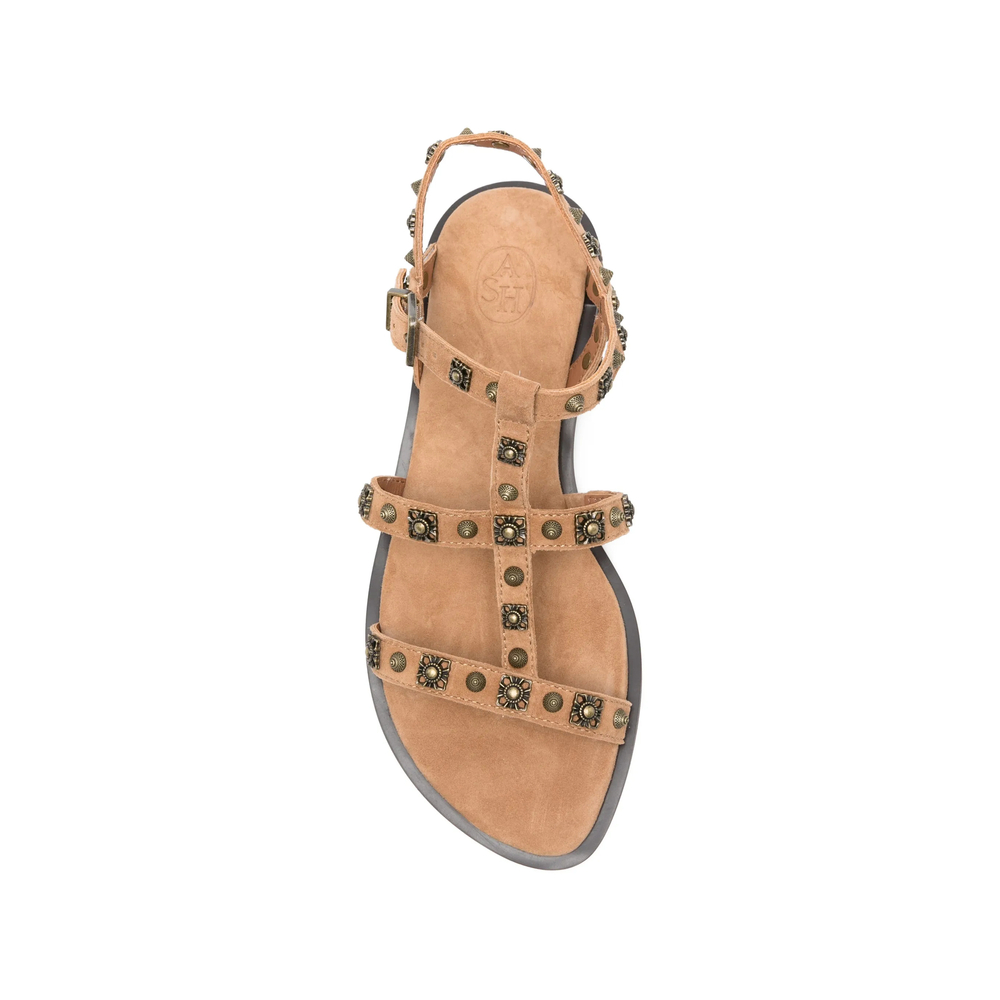 Parka Sandals