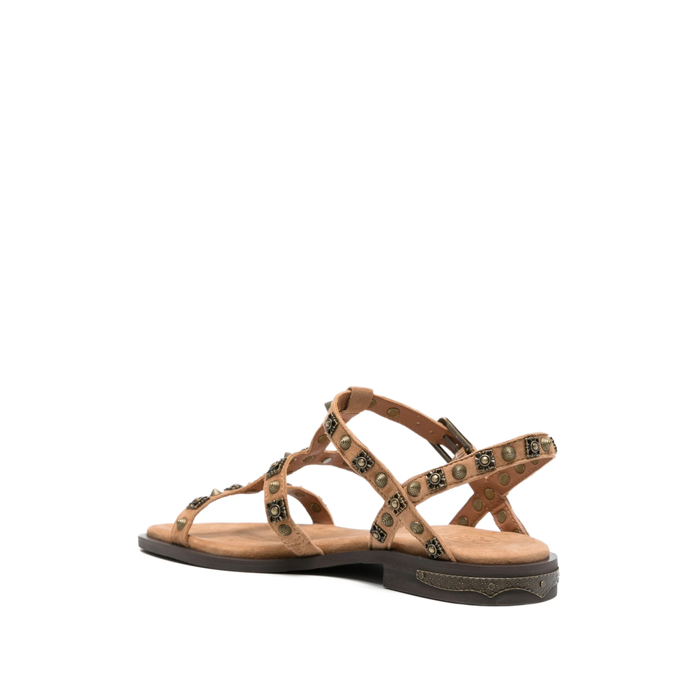 Parka Sandals