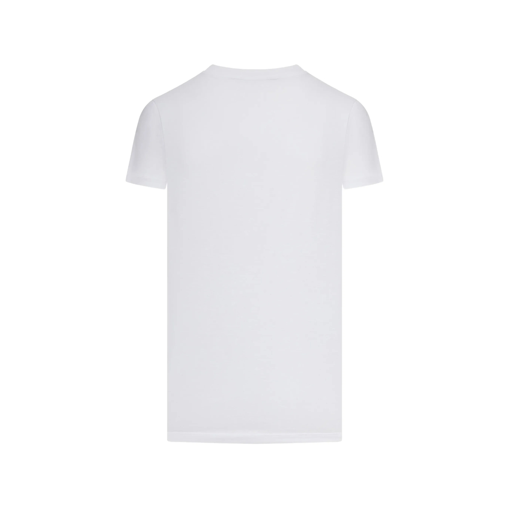 Graphic-Print Short-Sleeve T-Shirt