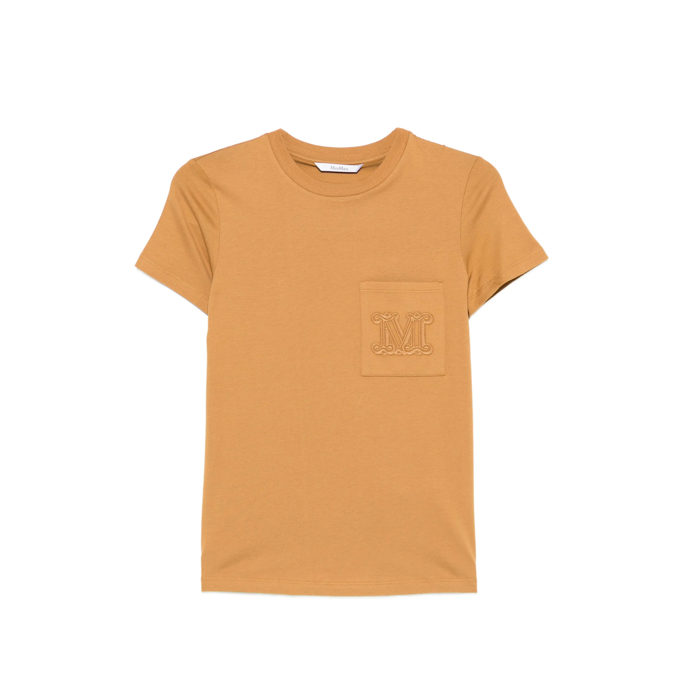 Max Mara Papaia Short-sleeve T-shirt