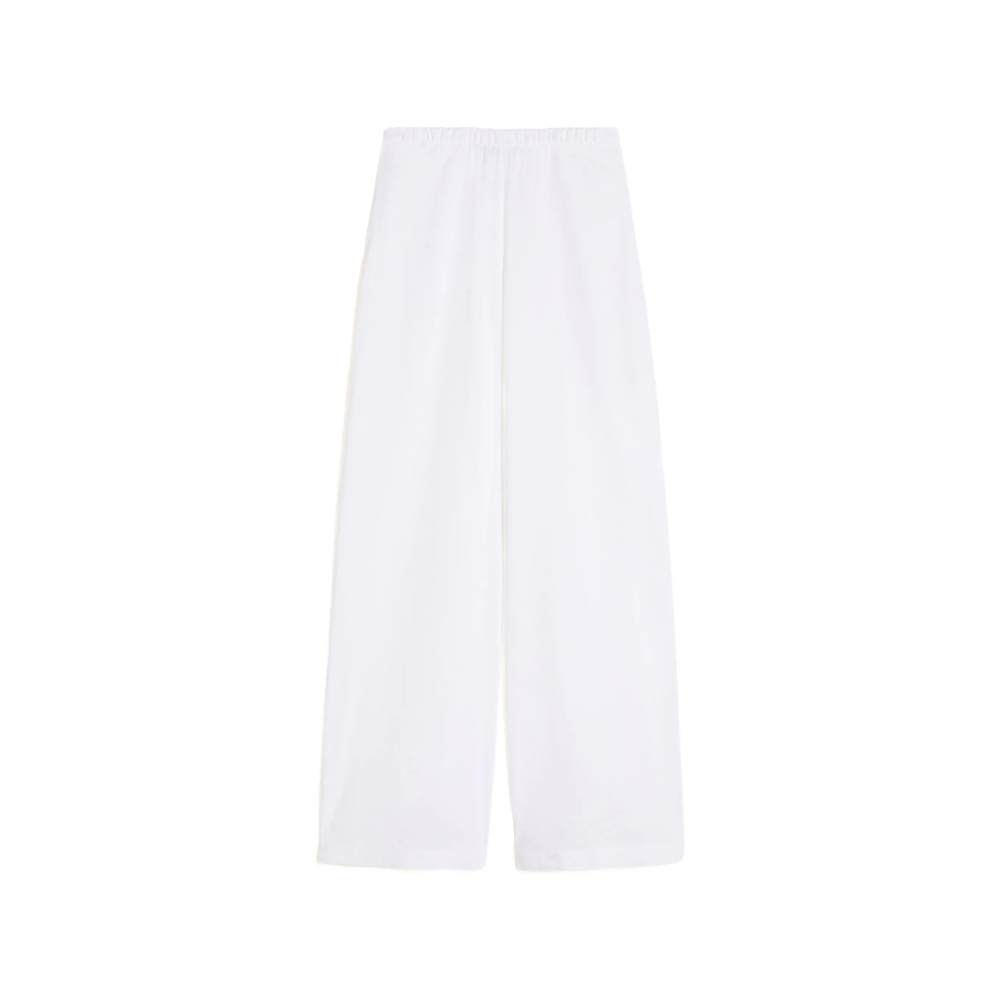 Max Mara Elasticated-waist Trousers