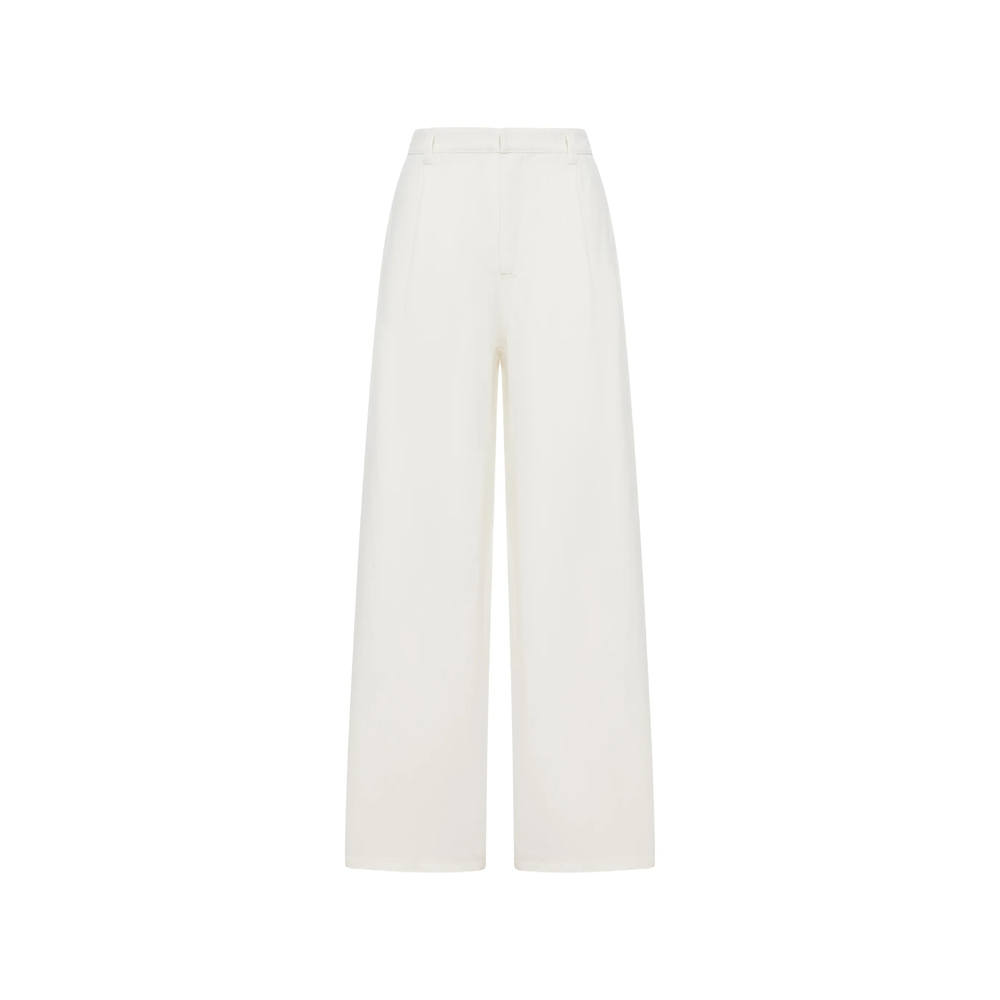 's Max Mara Wide-leg Trousers