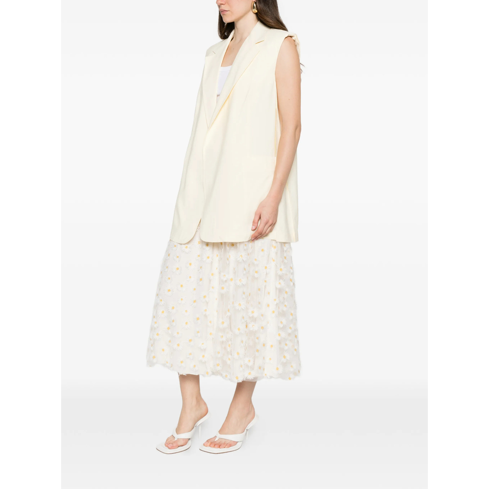 Spxmaggio Oversized Gilet
