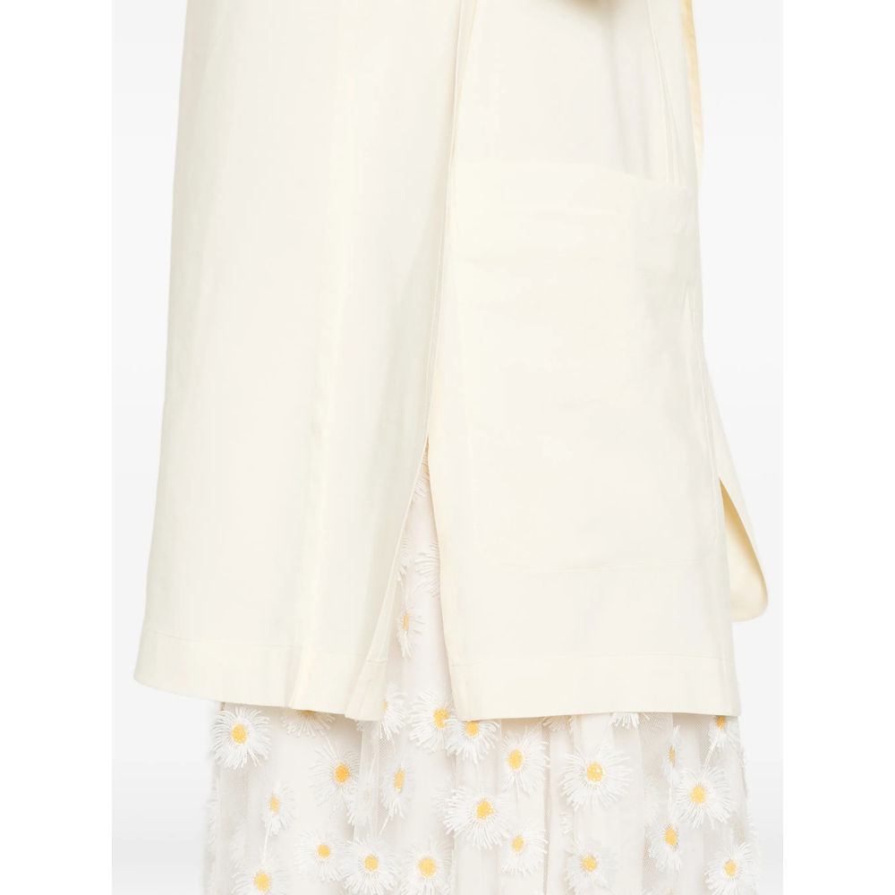 Spxmaggio Oversized Gilet