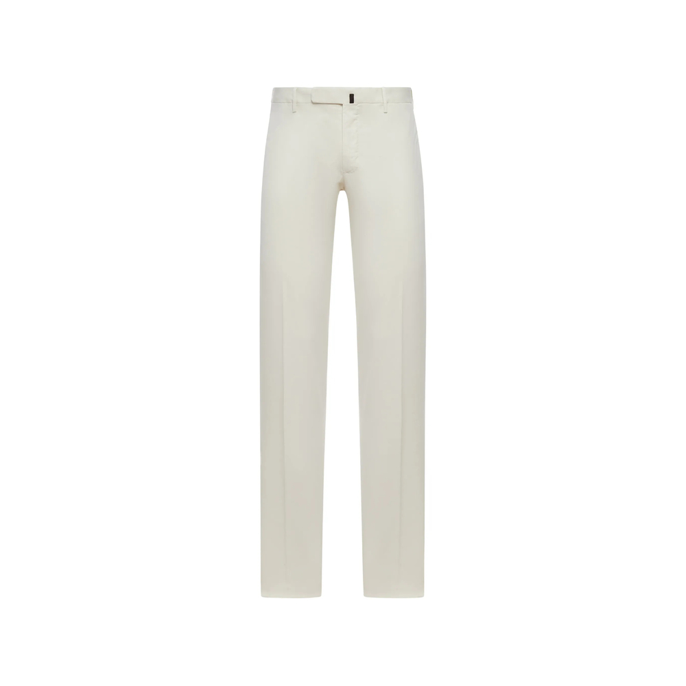 Incotex Slim-fit Tailored Trousers