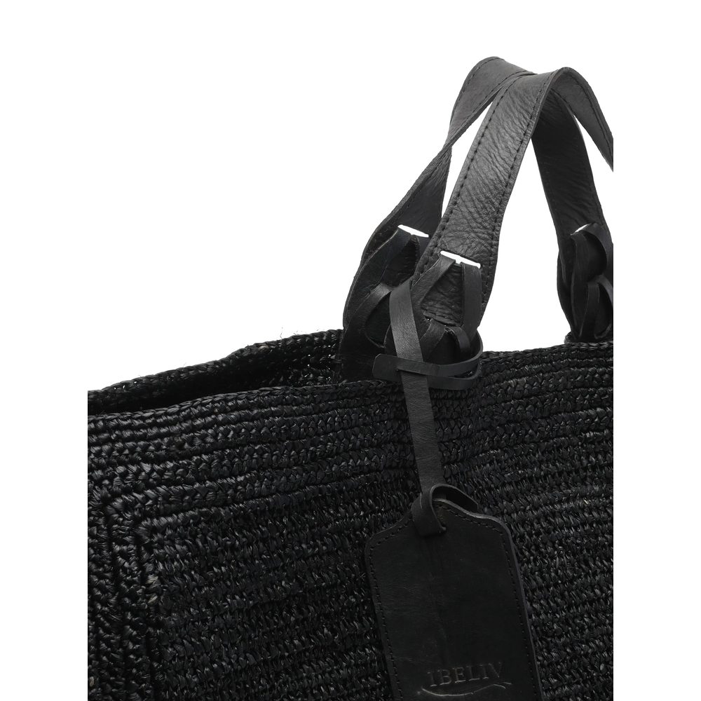 Quadra Tag-Detail Bag