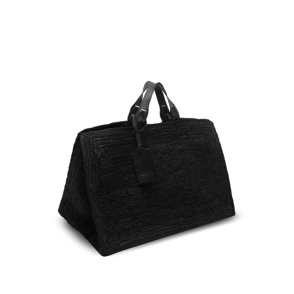 Quadra Tag-Detail Bag