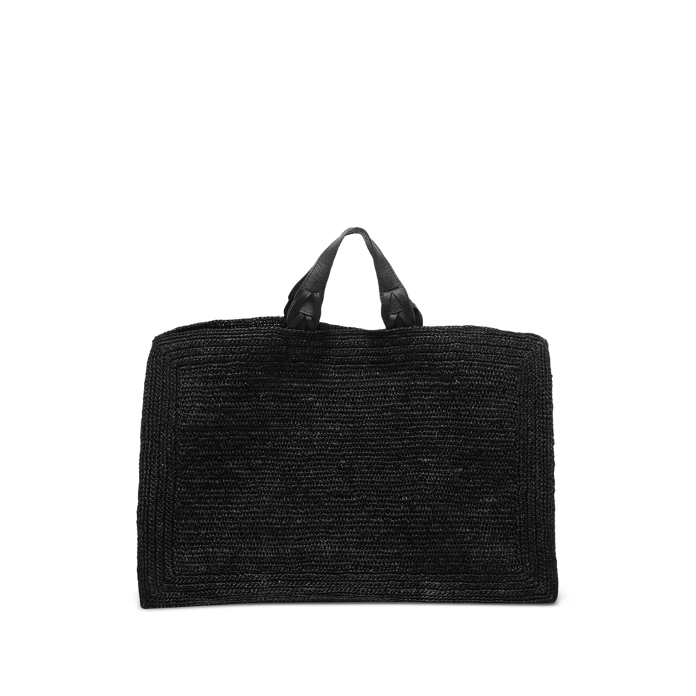 Quadra Tag-Detail Bag