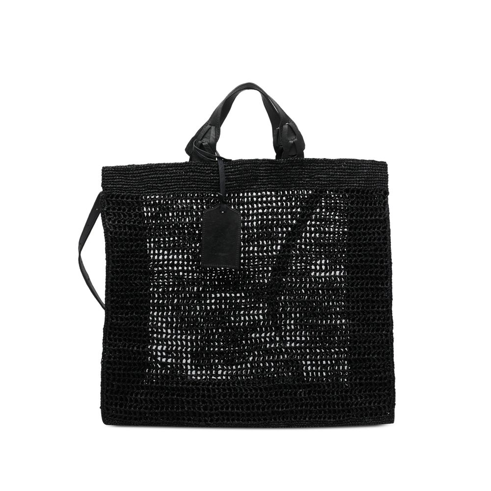 Ibeliv Ocean Magnetic-closure Cross-body Bag