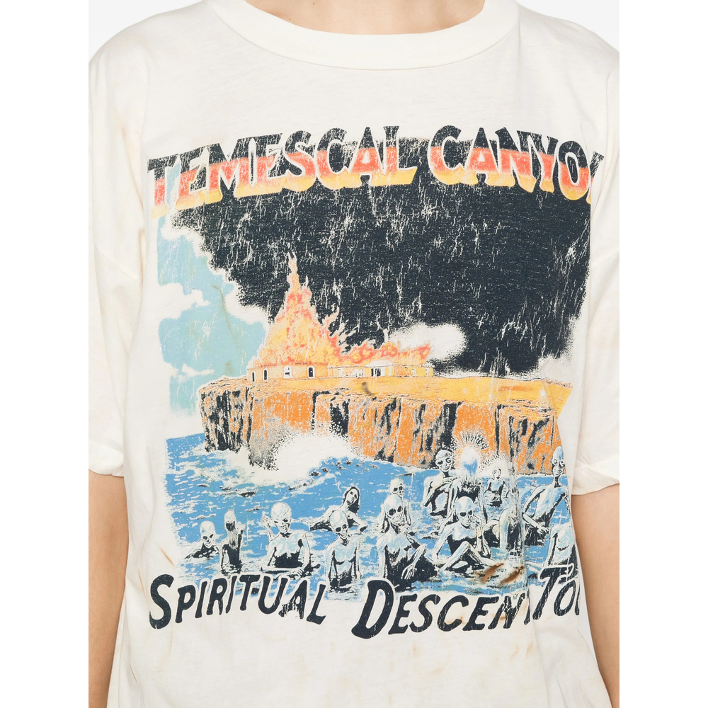 Printed T-Shirt
