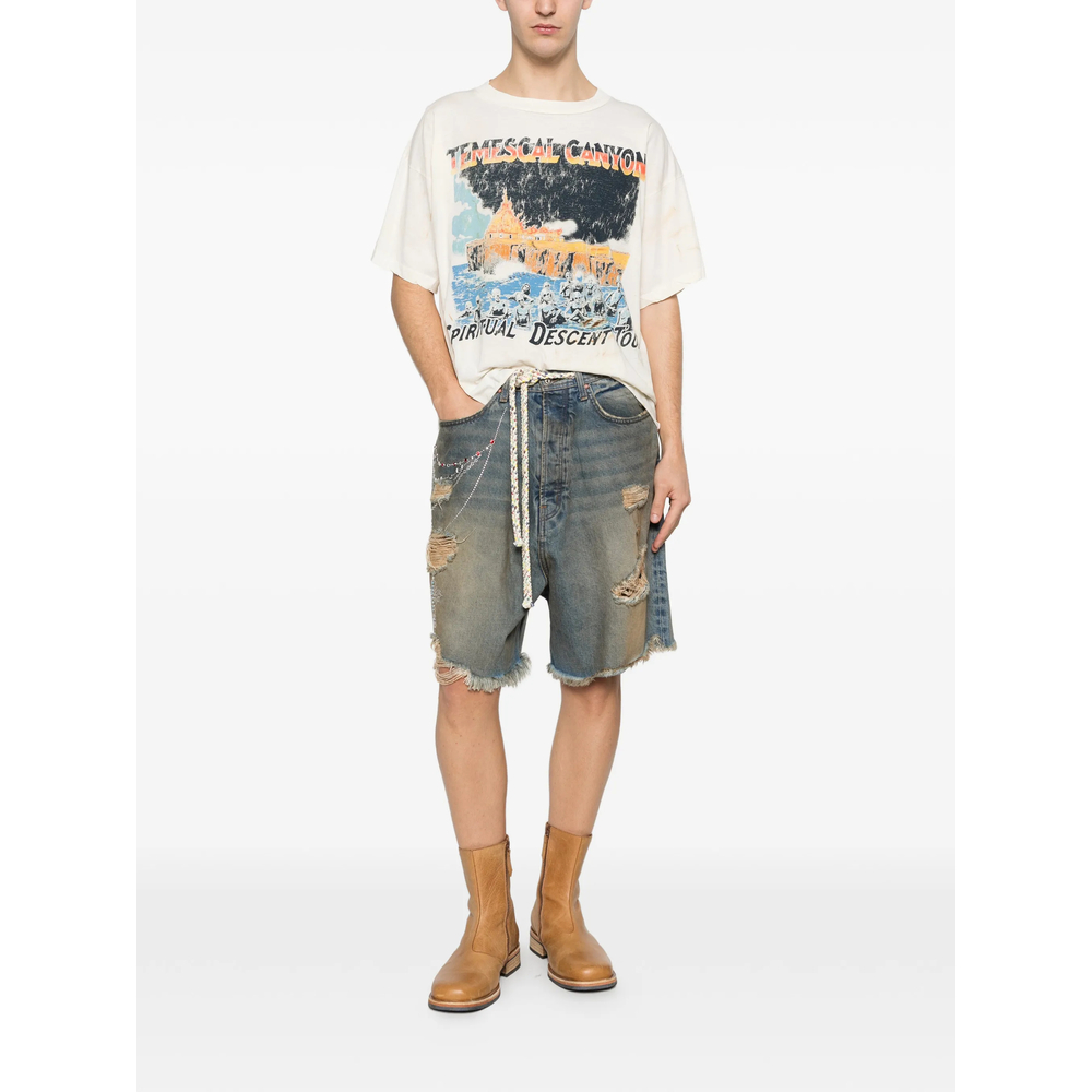 Printed T-Shirt
