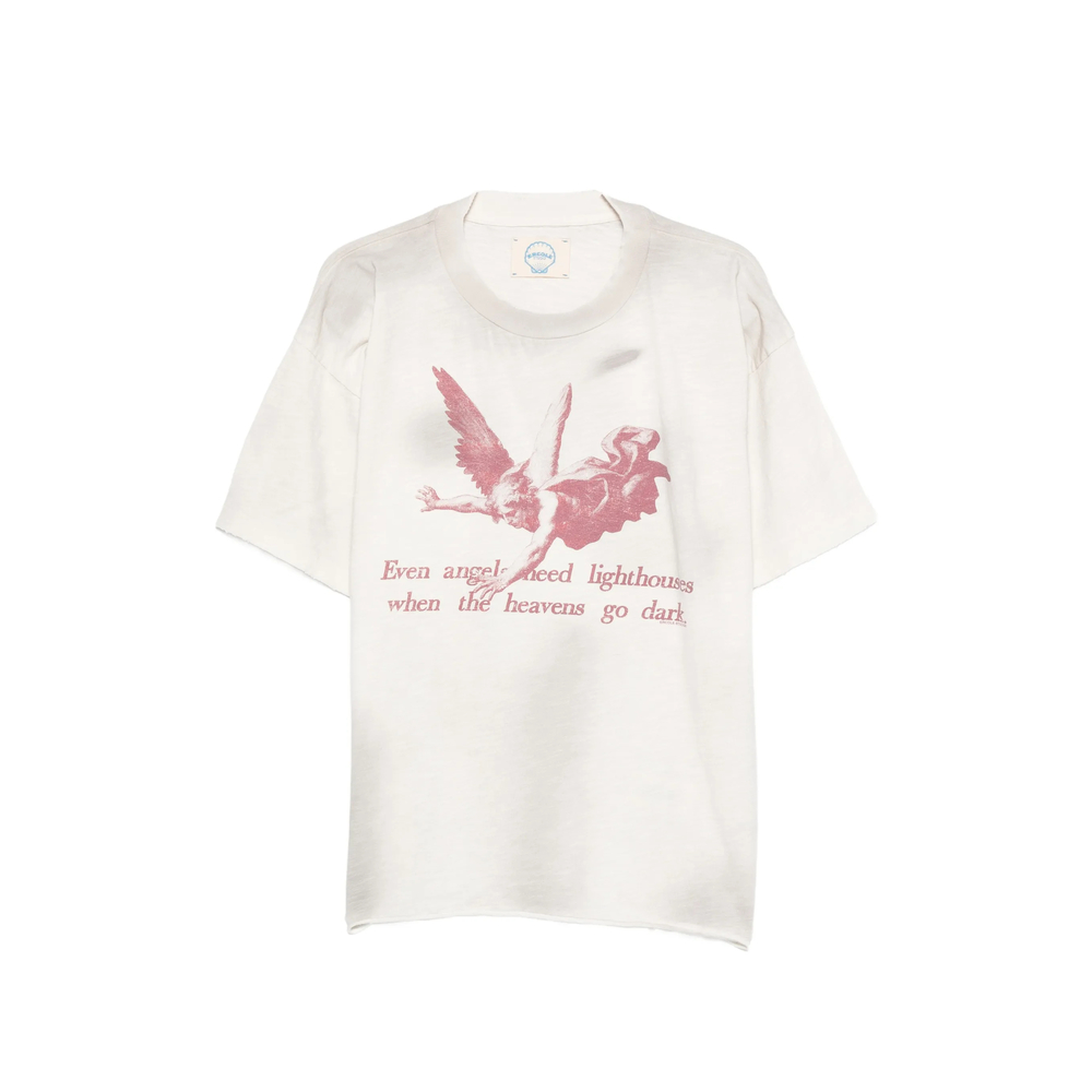 Ercole Studio Graphic-print T-shirt