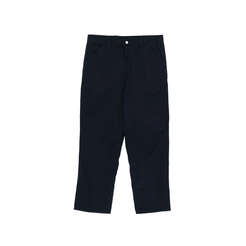 Carhartt OG Single Knee Twill Straight-leg Trousers