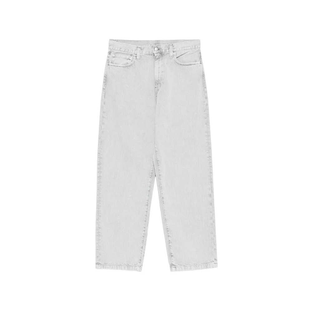 Carhartt Logo-detail Jeans