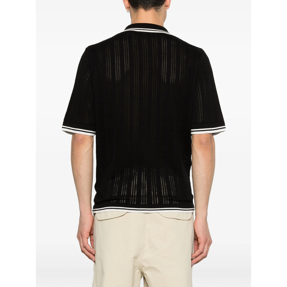 Short Sleeve Ramsey Polo