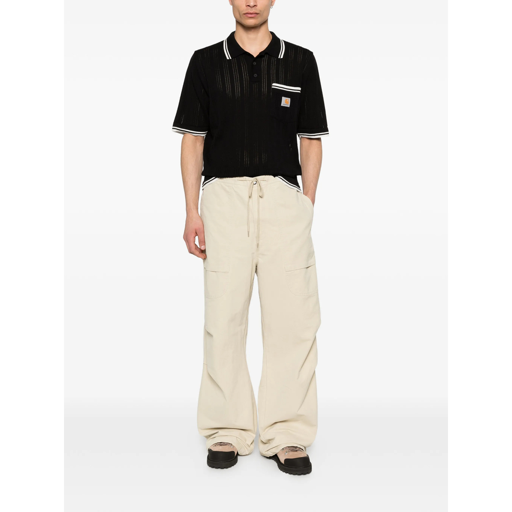 Short Sleeve Ramsey Polo