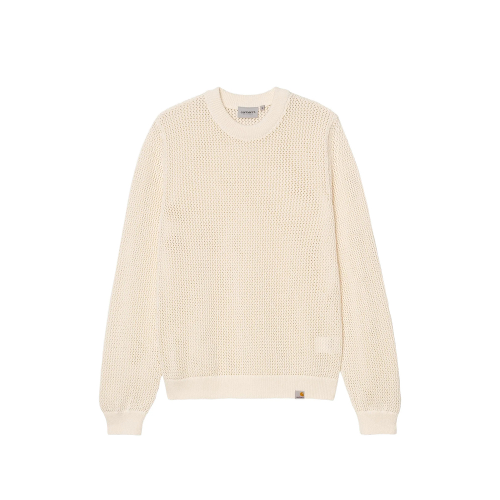 Carhartt Stockton Open-knit Sweatshirt