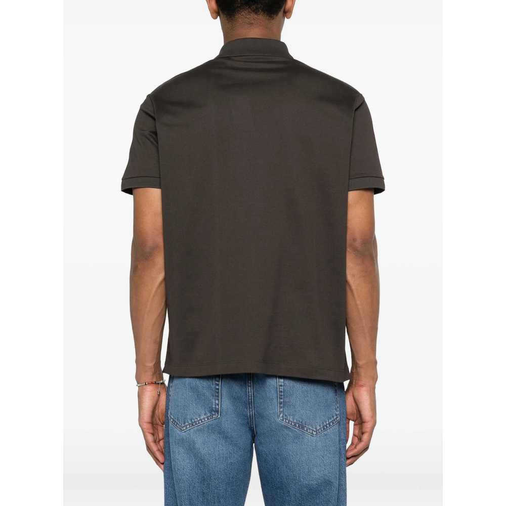 Logo Polo Shirt