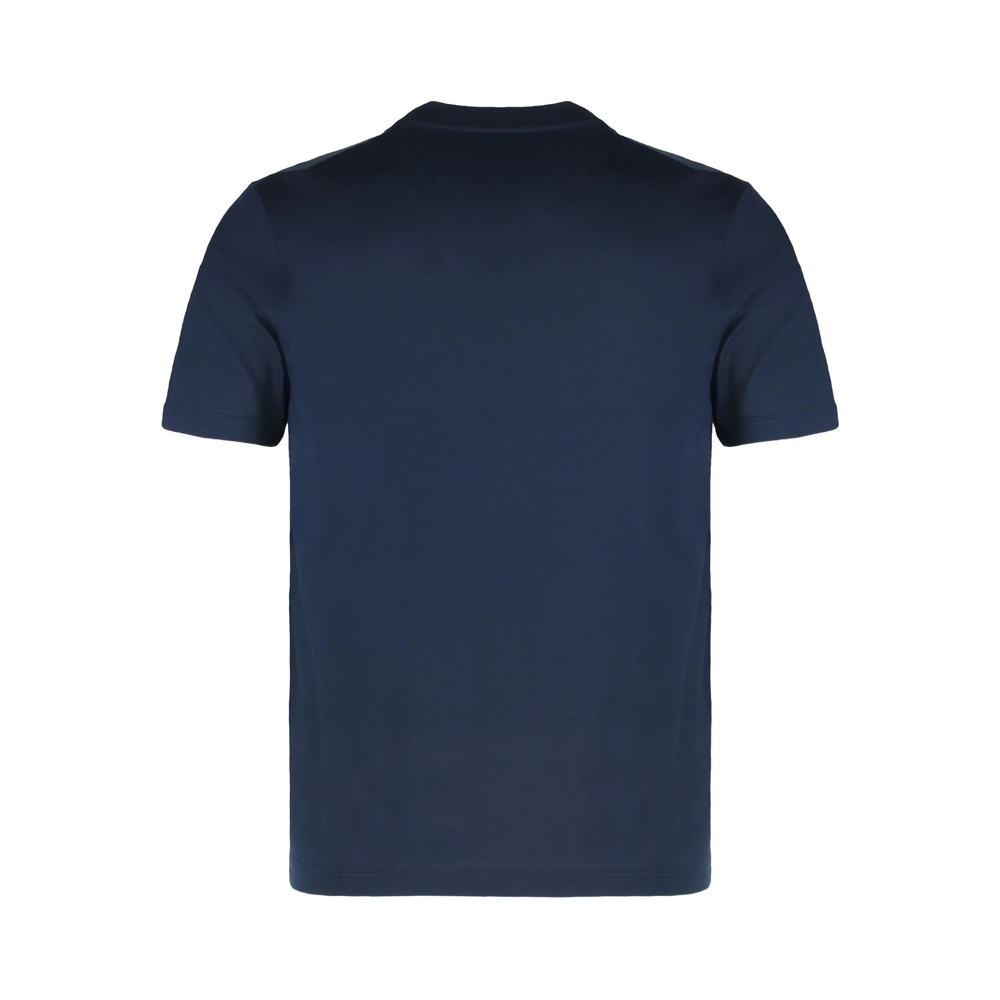 Round-Neck T-Shirt