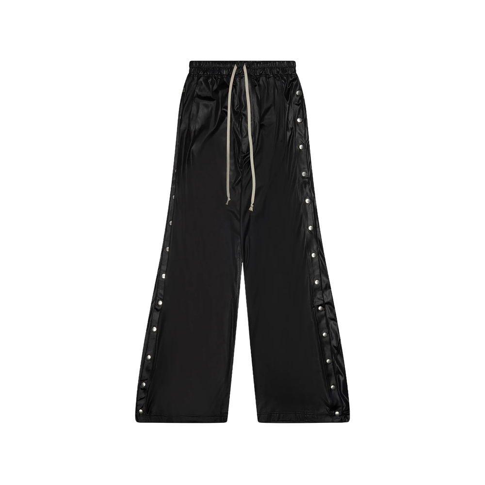 Rick Owens Drkshdw Pusher Wide-leg Trousers