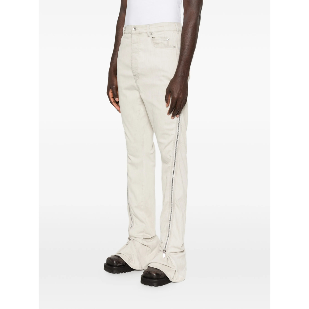 Drkshdw Bolan Banana Jeans