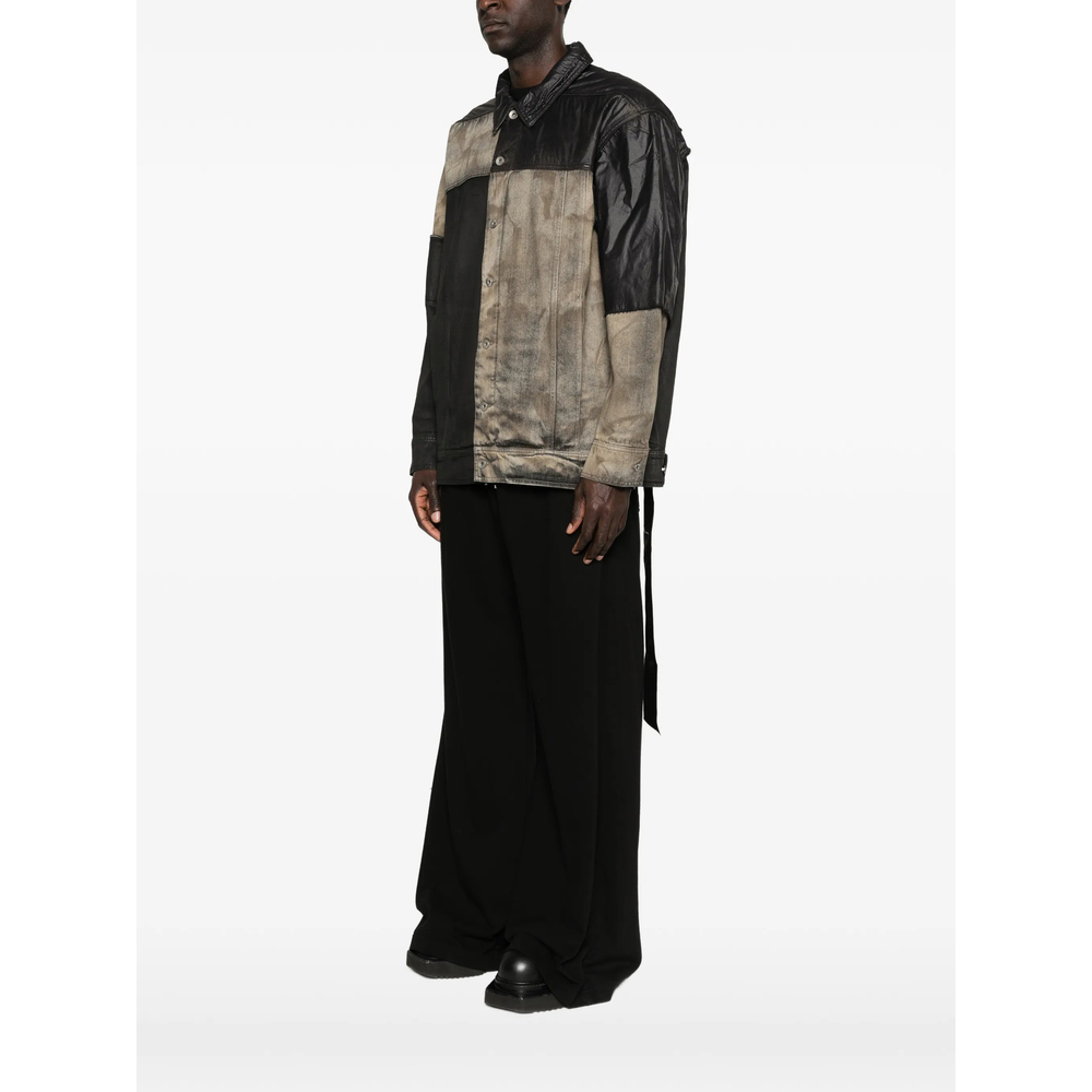 Drkshdw Jumbo Worker Jacket