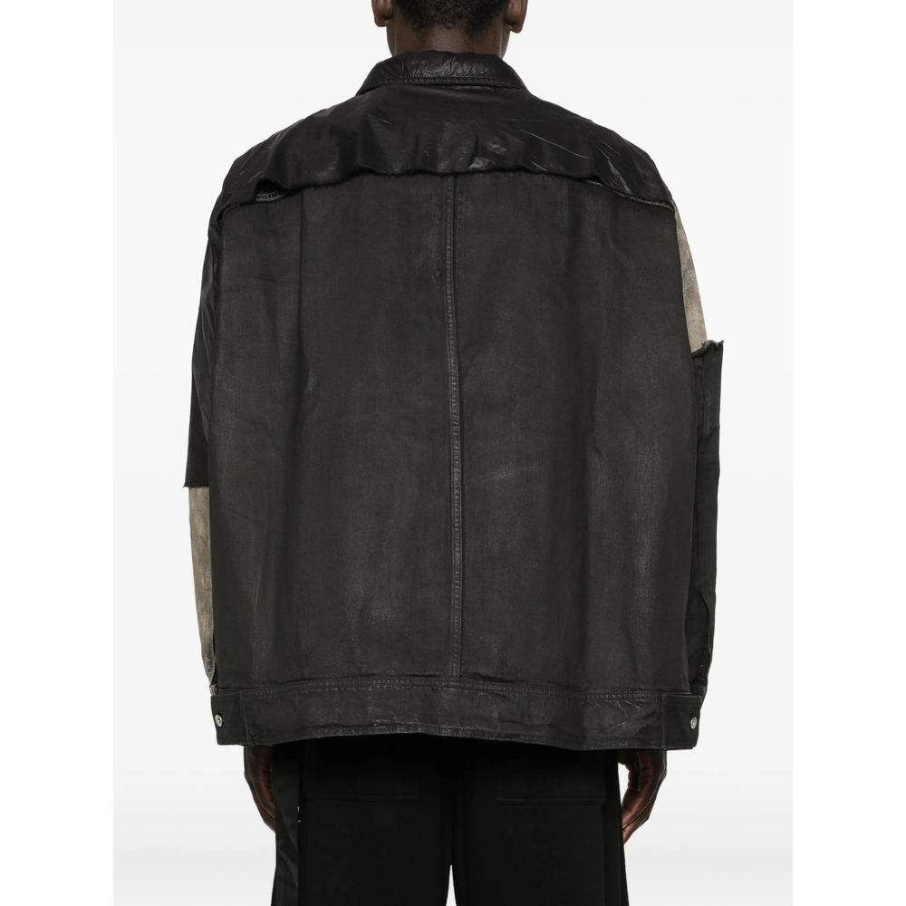 Drkshdw Jumbo Worker Jacket