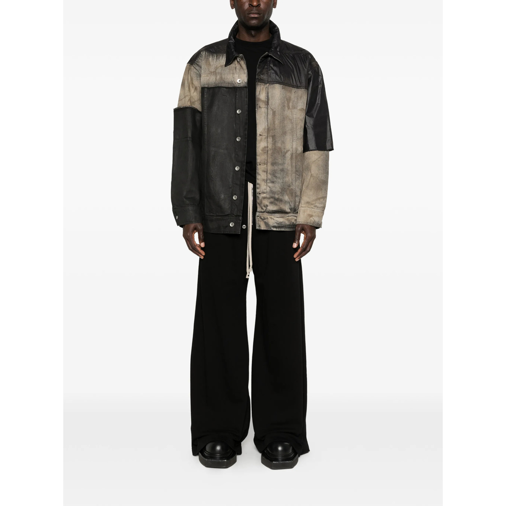 Drkshdw Jumbo Worker Jacket