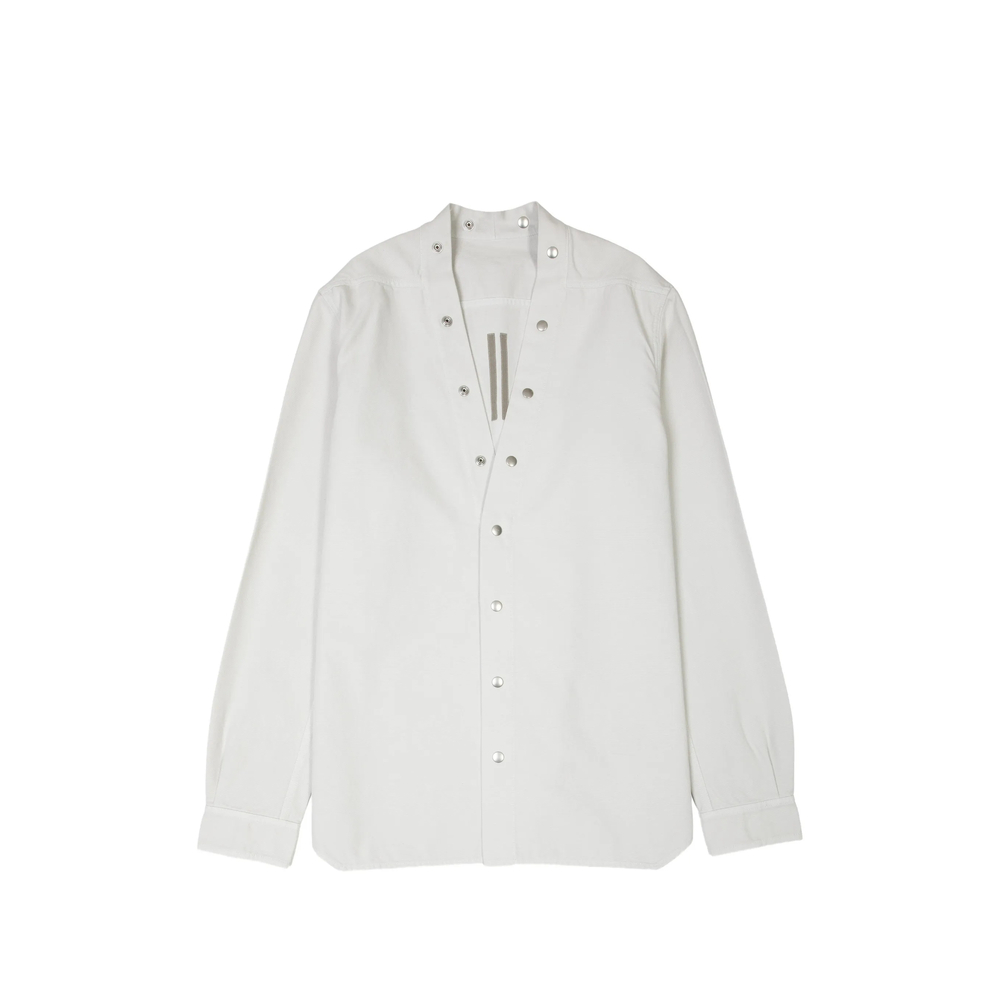 Rick Owens Drkshdw Larry Long-sleeve Shirt