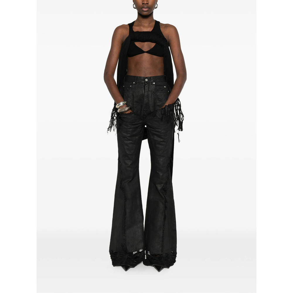 Drkshdw Harness Tank Top