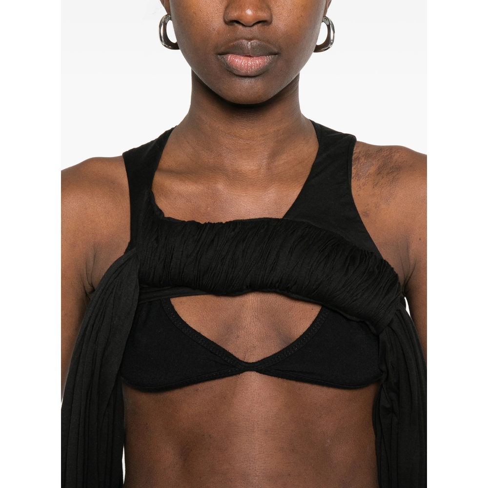 Drkshdw Harness Tank Top