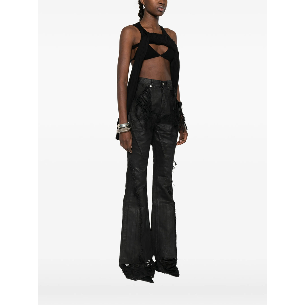 Drkshdw Harness Tank Top