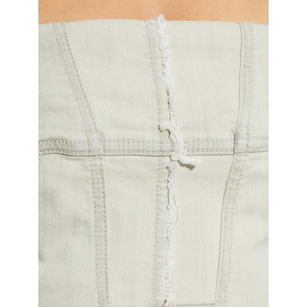Drkshdw Bustier Top