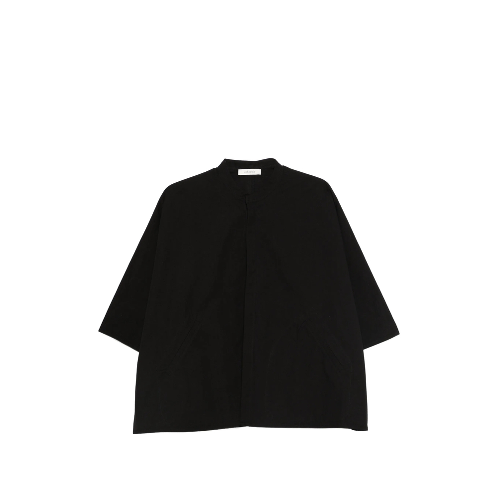 Lilian Short Sleeve Pocket Jacket