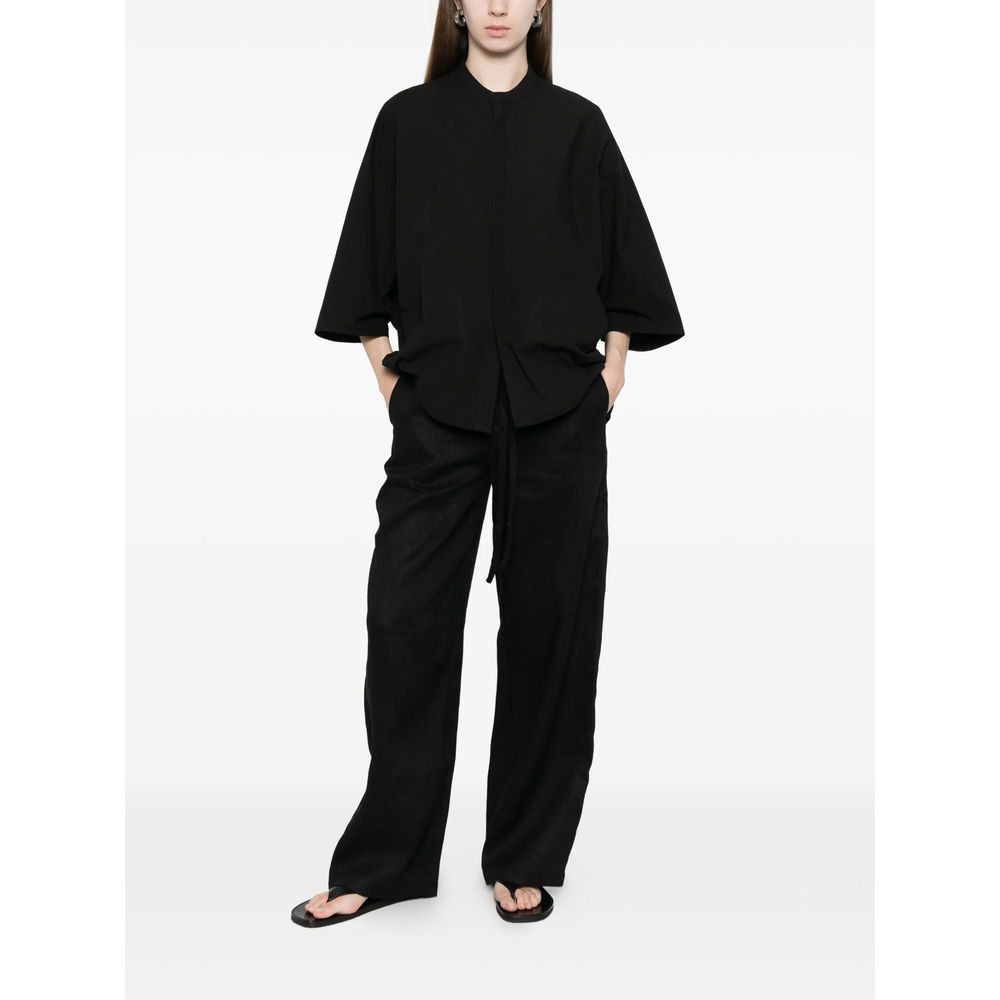 Lilian Short Sleeve Pocket Jacket