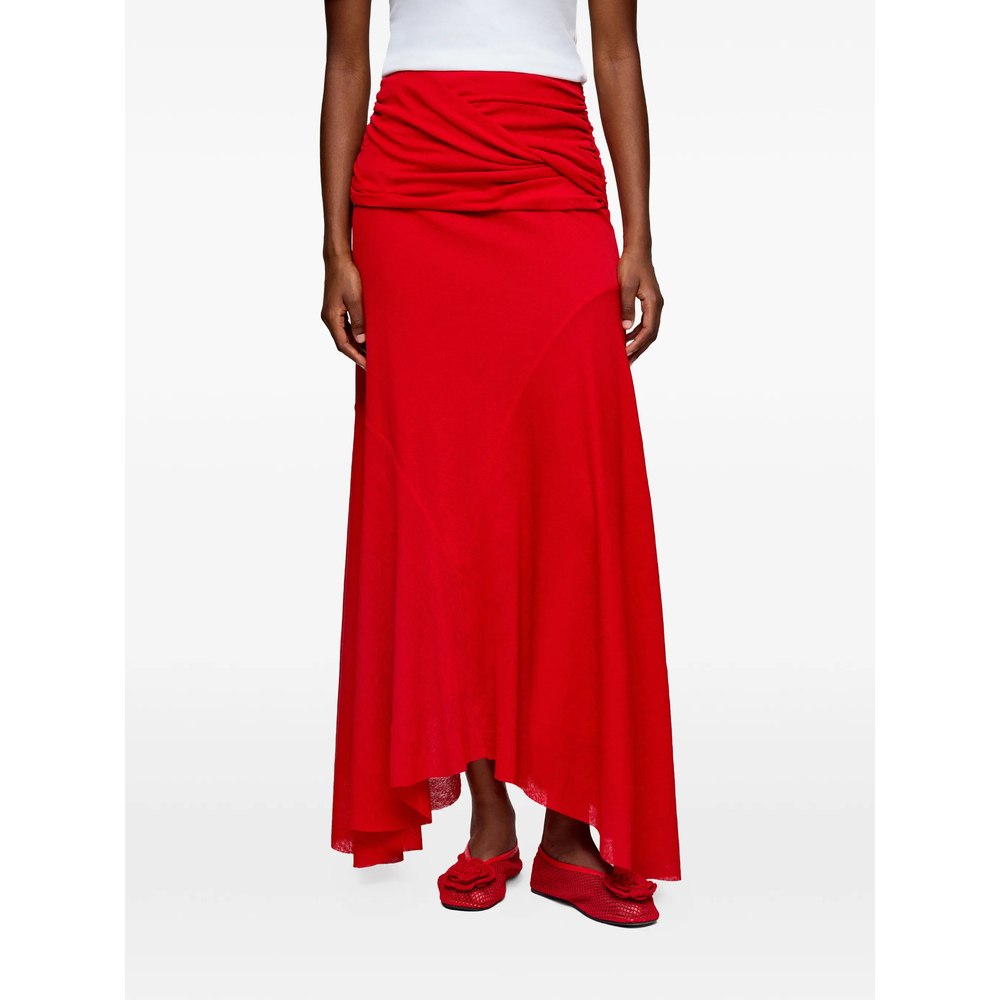 Twist-Detail Maxi