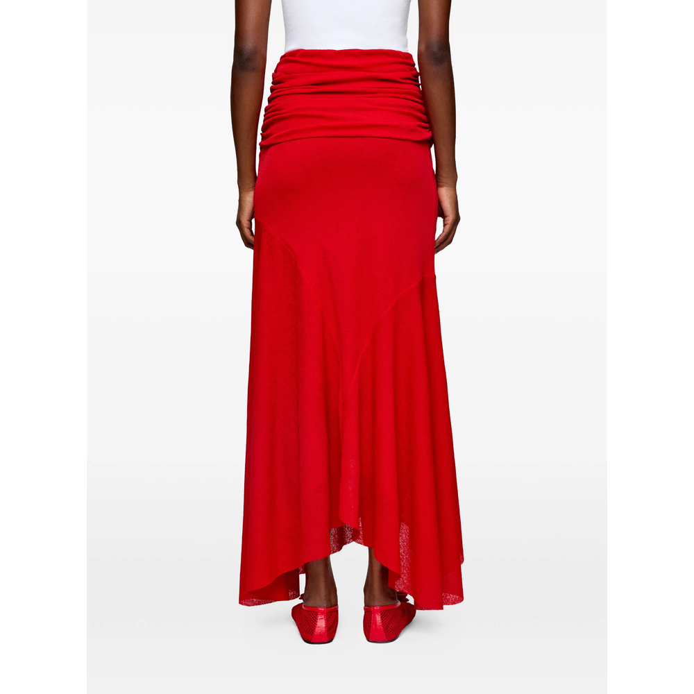 Twist-Detail Maxi