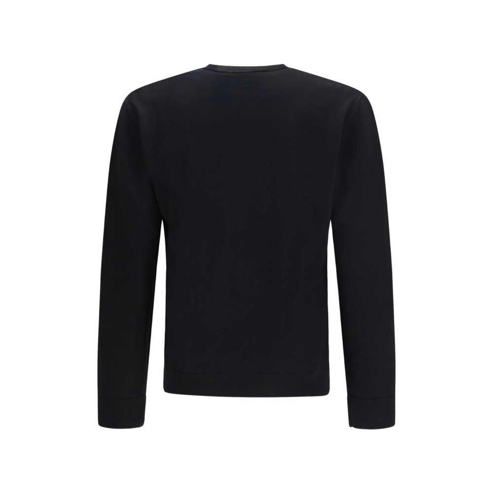 V-Neck Sweater