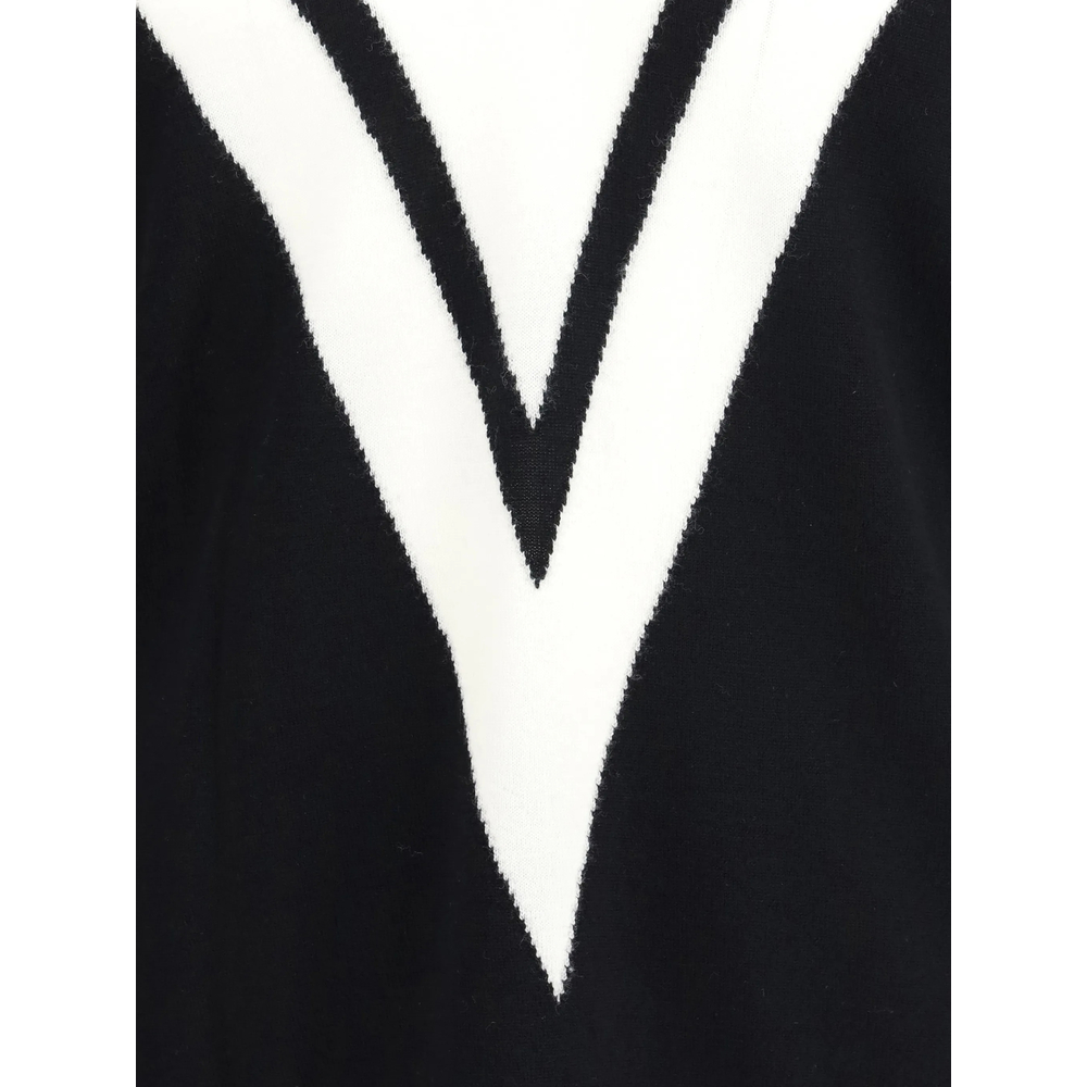 V-Neck Sweater
